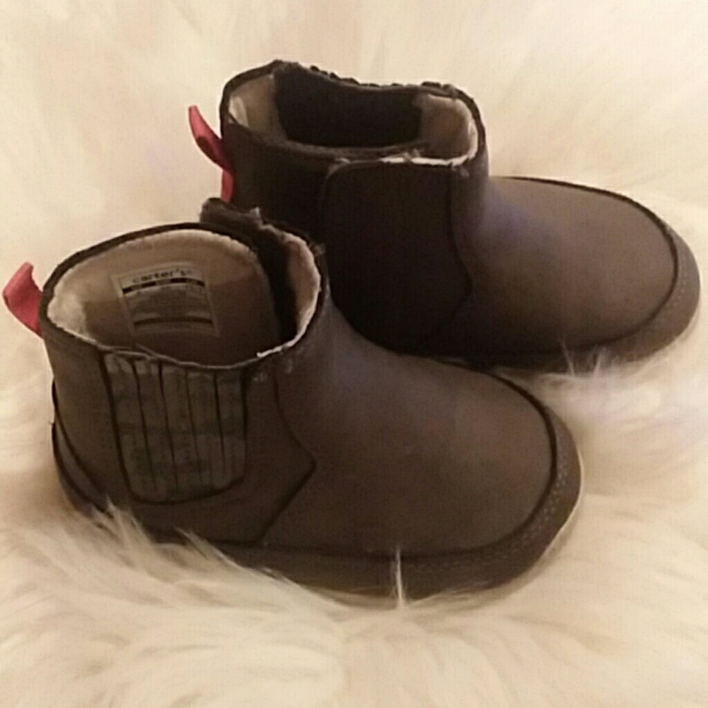 Carter's Boots for Toddler